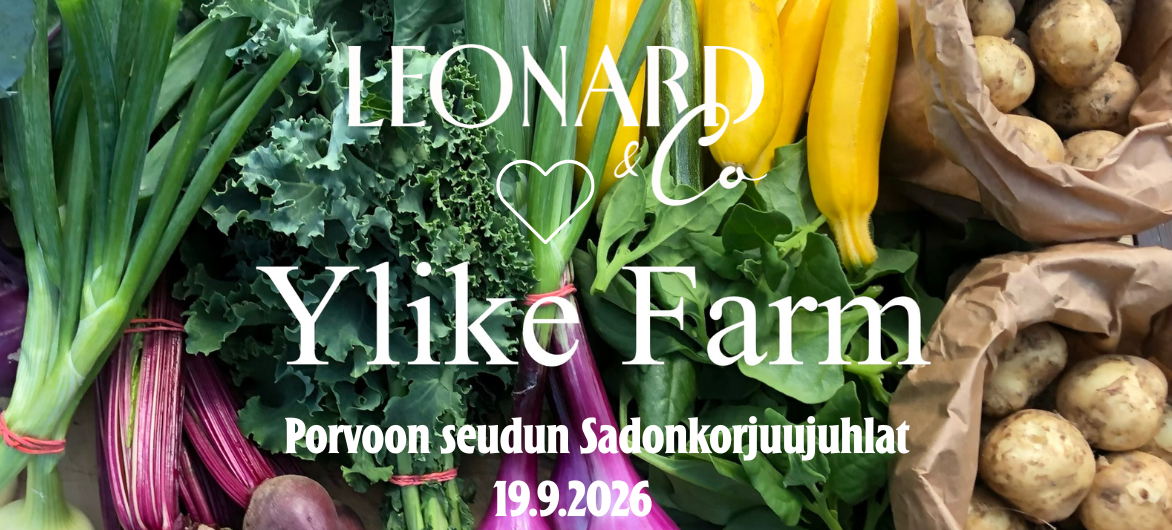 Sadonkorjuujuhla 19.9.2026